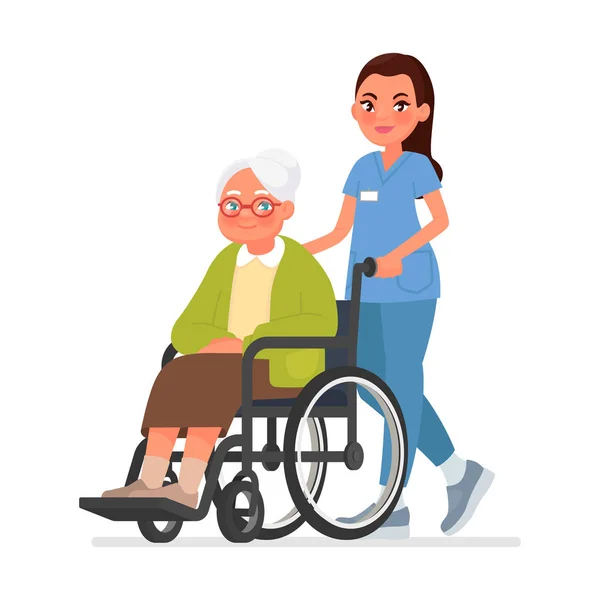 depositphotos_275481636-stock-illustration-nurse-carries-a-grandmother-in